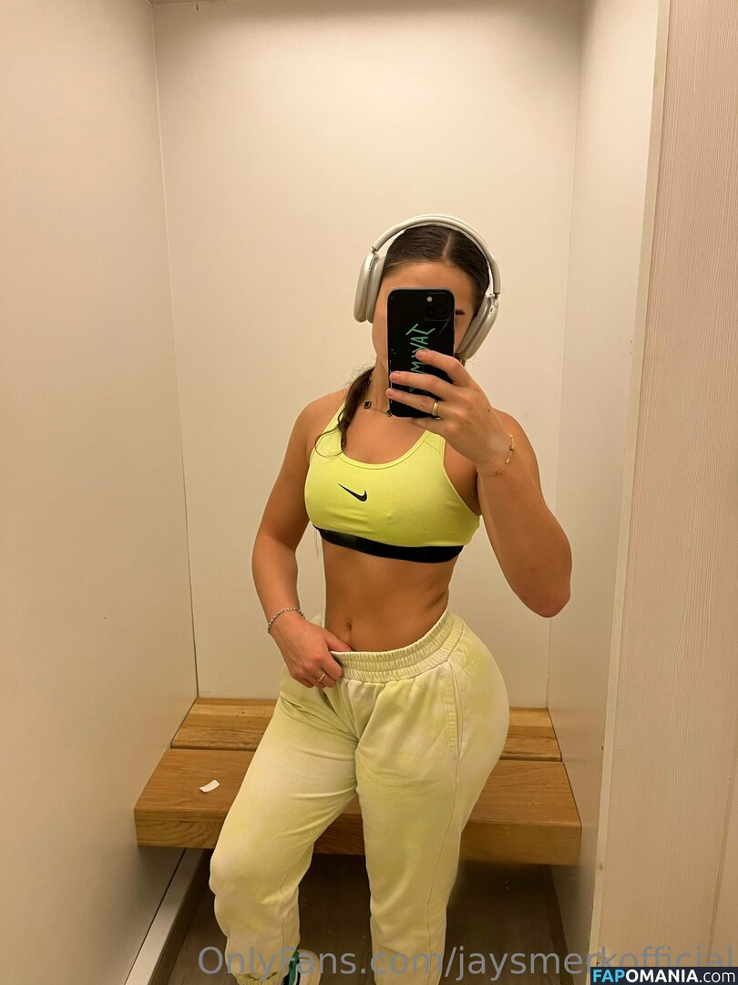 Jaysmerk / jaysmerkofficial Nu OnlyFans  Foto vazada #85
