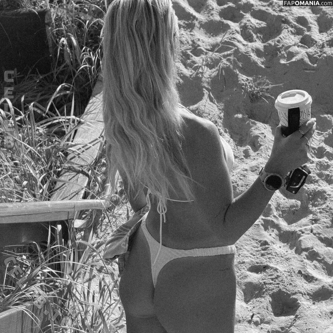 Jaz Sloane / jaz.sloane Nu OnlyFans  Foto vazada #2