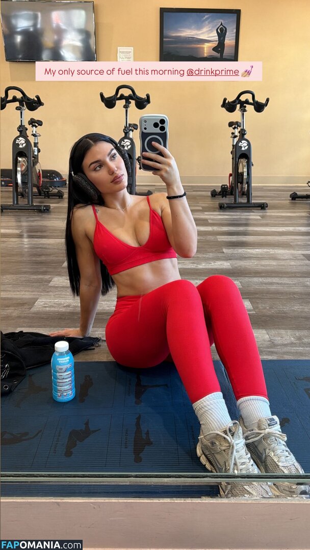 Jazmyn Nyx / jazmyn_wwe Nu OnlyFans  Foto vazada #1