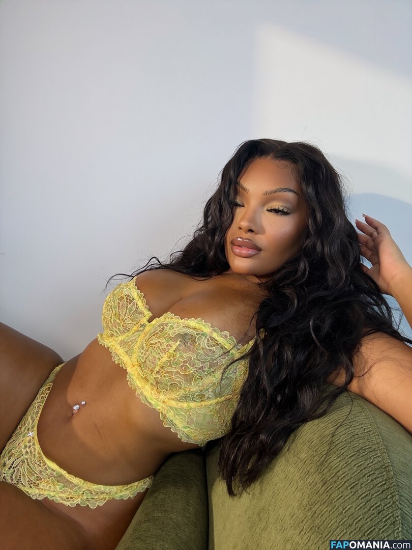 jazwiththevibes Nu OnlyFans  Foto vazada #9