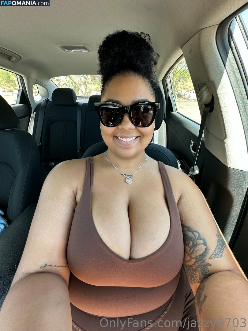 jazzy0703 / jazzyof09 / jazzyr0703 Nu OnlyFans  Foto vazada #40