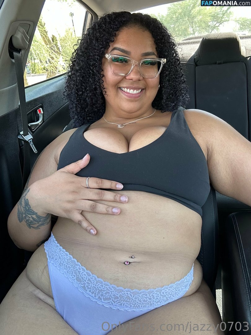 jazzy0703 / jazzyof09 / jazzyr0703 Nu OnlyFans  Foto vazada #75