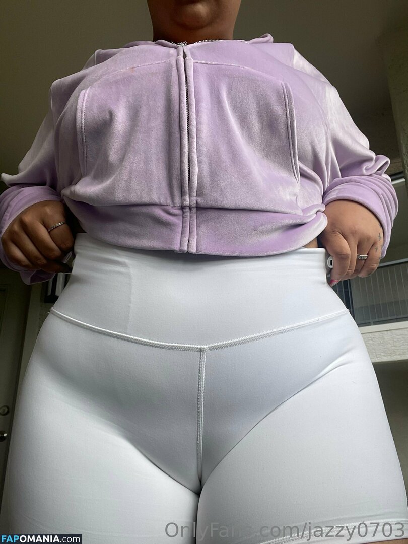 jazzy0703 / jazzyof09 / jazzyr0703 Nu OnlyFans  Foto vazada #173