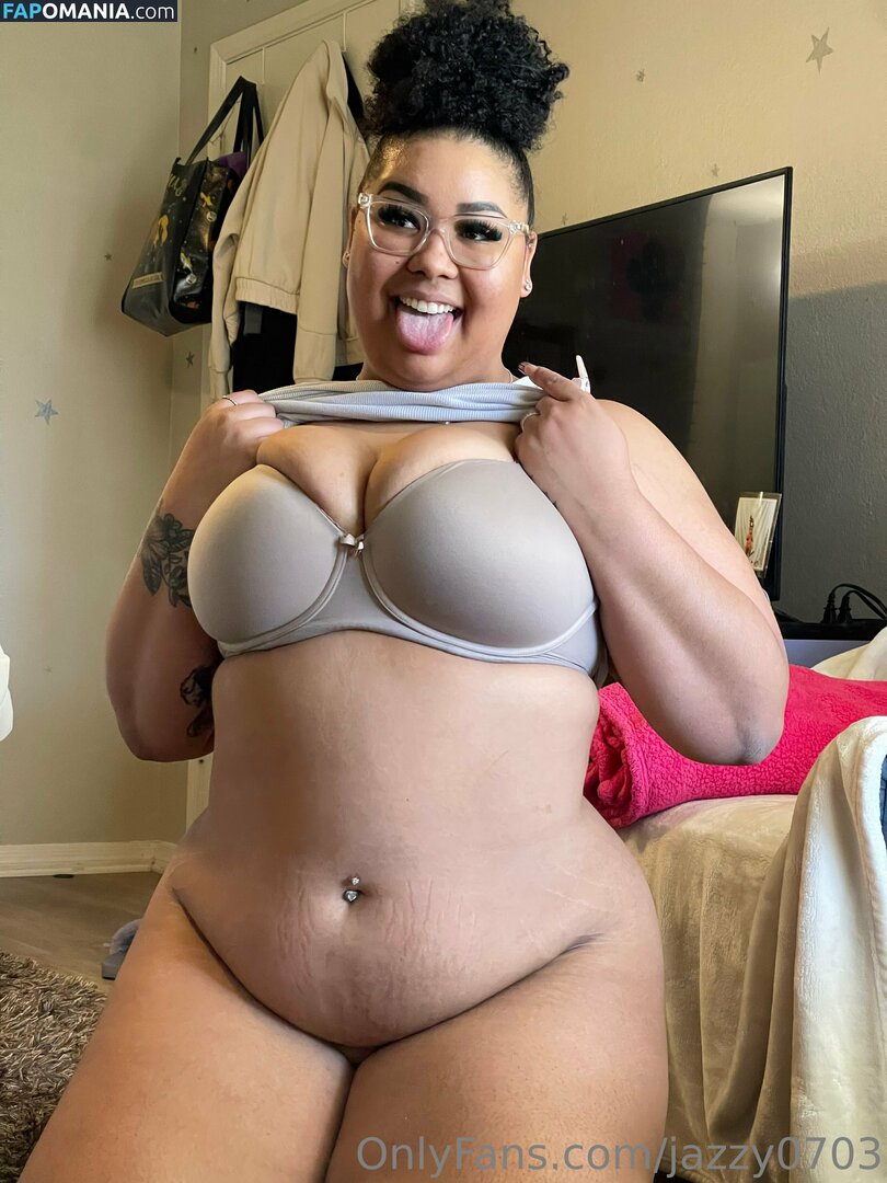 jazzy0703 / jazzyof09 / jazzyr0703 Nu OnlyFans  Foto vazada #308