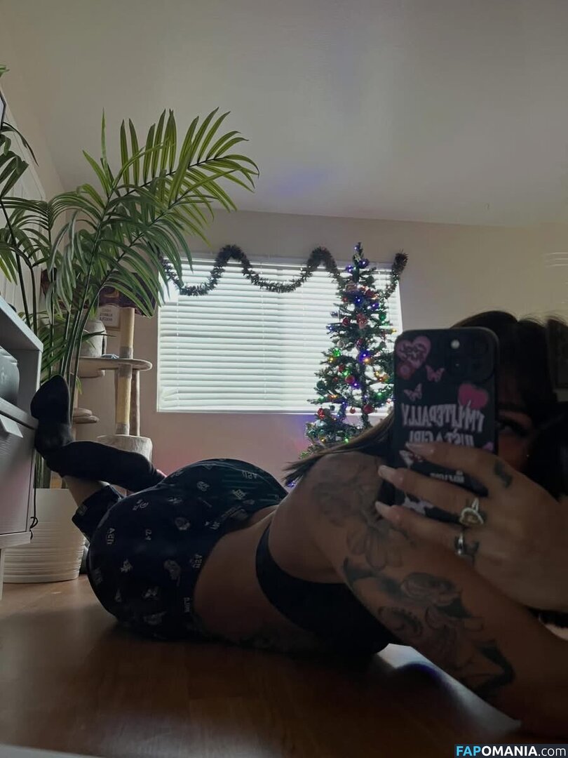 __jazzyfexo / __jazzyfeyxo Nu OnlyFans  Foto vazada #1