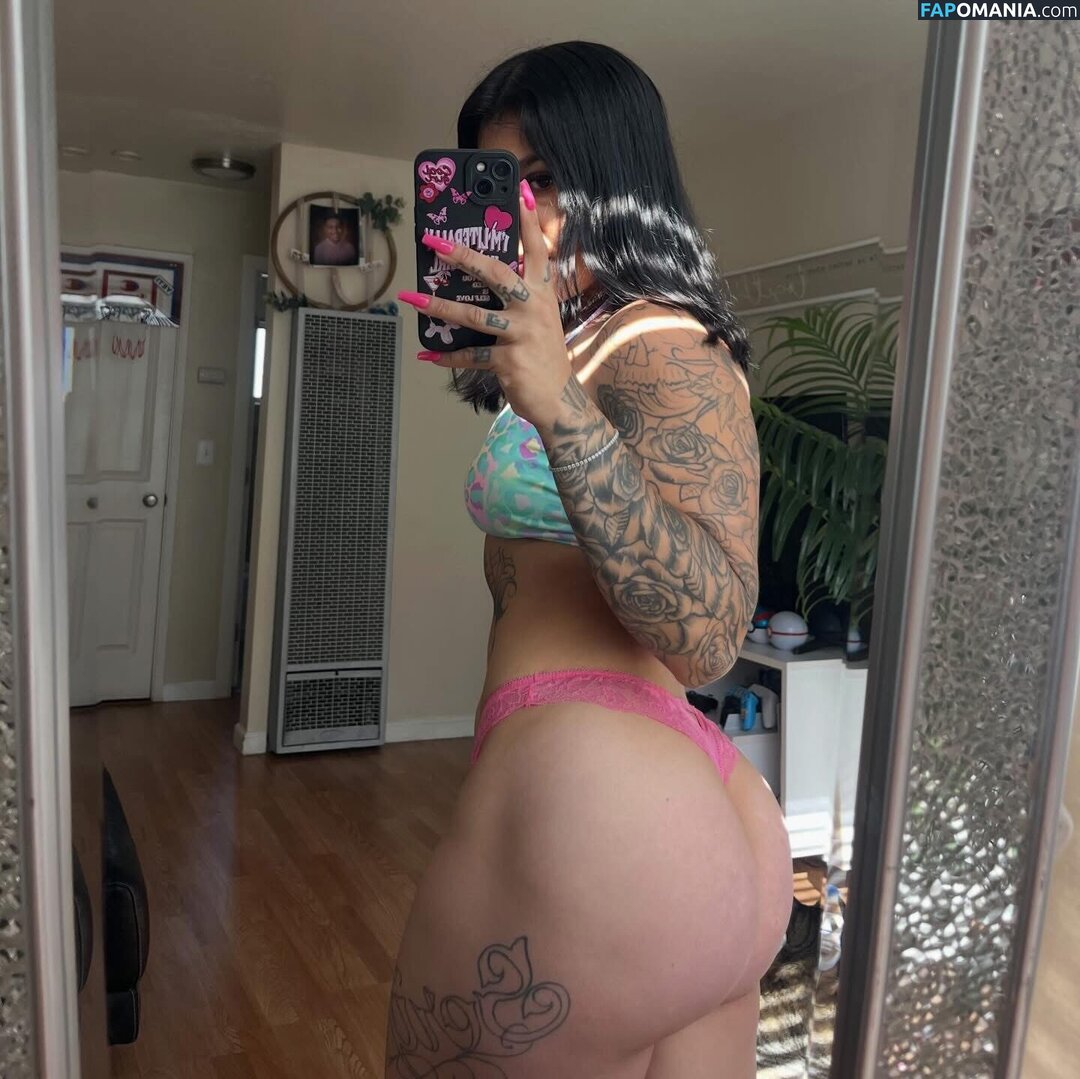 __jazzyfexo / __jazzyfeyxo Nu OnlyFans  Foto vazada #5