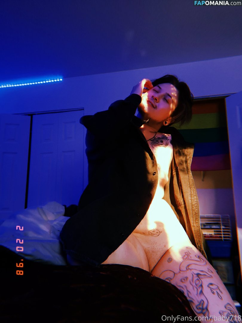 jbabe.718 / jbaby718 Nu OnlyFans  Foto vazada #27
