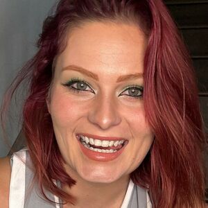 Jeanna Harrison