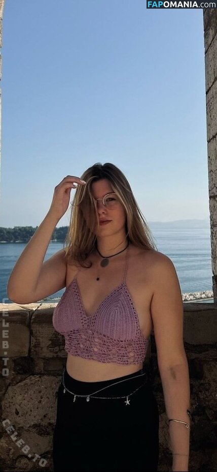 Jeanne.Zeitler / jeanne.ztlr Nu OnlyFans  Foto vazada #2