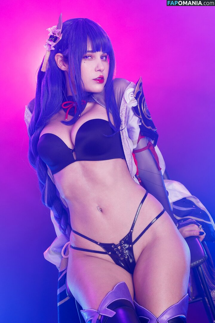 JeanWanWan Nu OnlyFans  Foto vazada #3