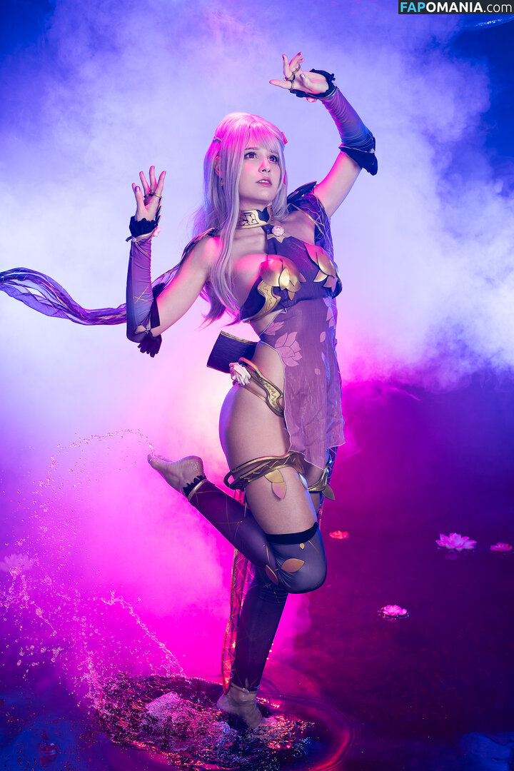 JeanWanWan Nu OnlyFans  Foto vazada #10