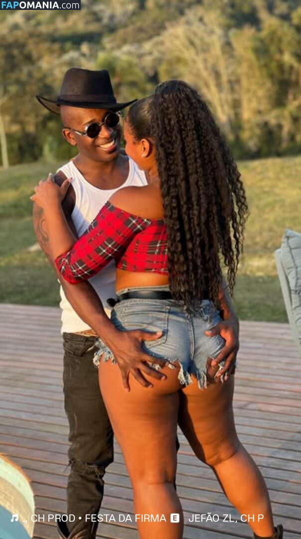 Jefaoicial / _iamshantell_ Nu OnlyFans  Foto vazada #17