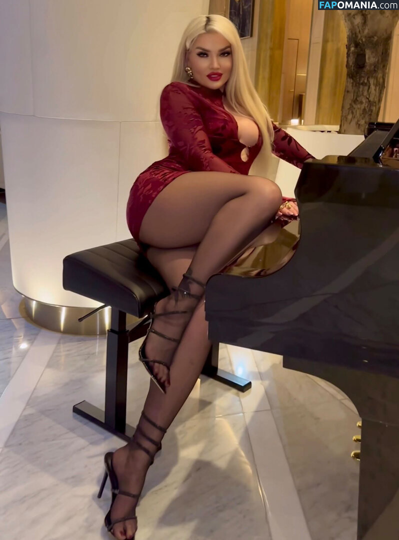 Jelena Savic / jelena_unikat Nu OnlyFans  Foto vazada #10