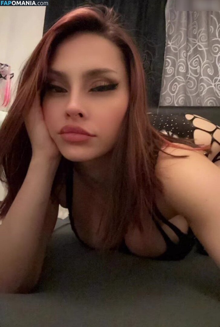 Jeliya_justlikethat Nu OnlyFans  Foto vazada #64
