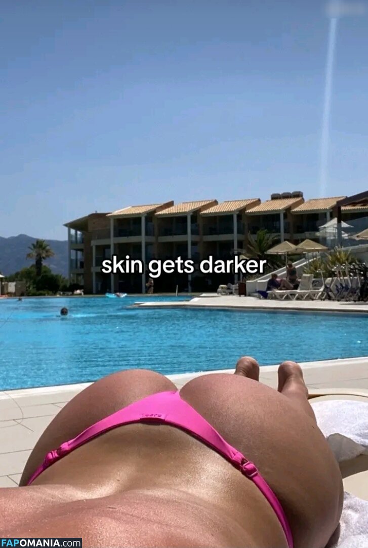 Jelle Karbstein / Jellefeline / jelenajensen Nu OnlyFans  Foto vazada #96