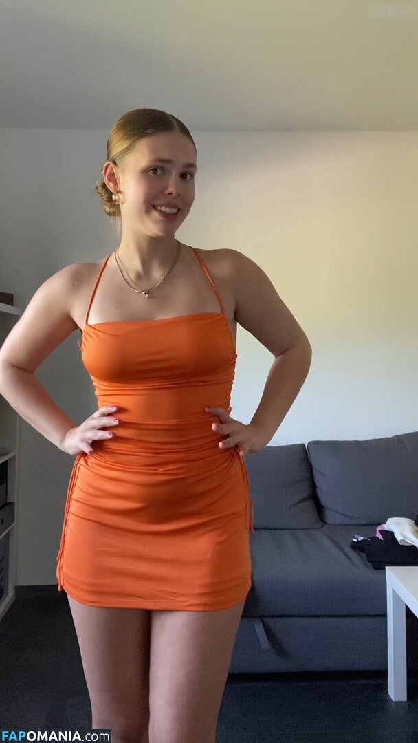 Jelle Karbstein / Jellefeline / jelenajensen Nu OnlyFans  Foto vazada #141