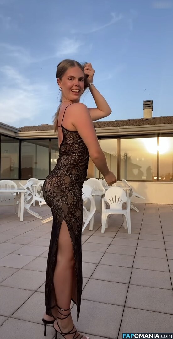 Jelle Karbstein / Jellefeline / jelenajensen Nu OnlyFans  Foto vazada #176