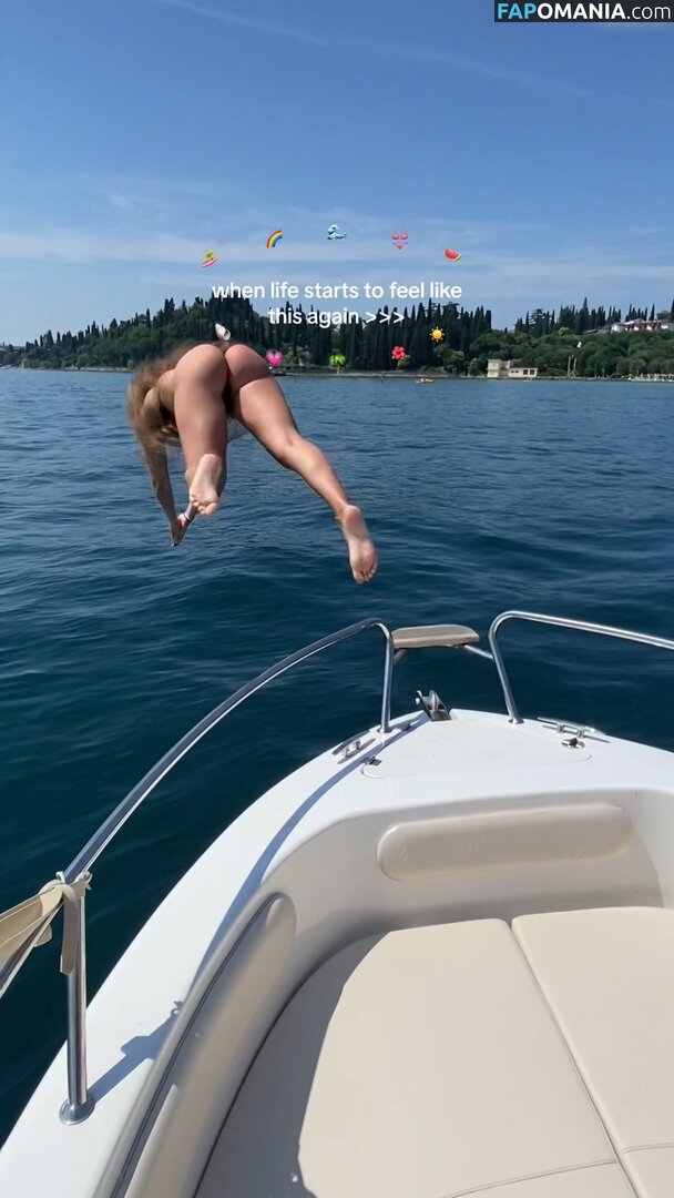 Jelle Karbstein / Jellefeline / jelenajensen Nu OnlyFans  Foto vazada #189