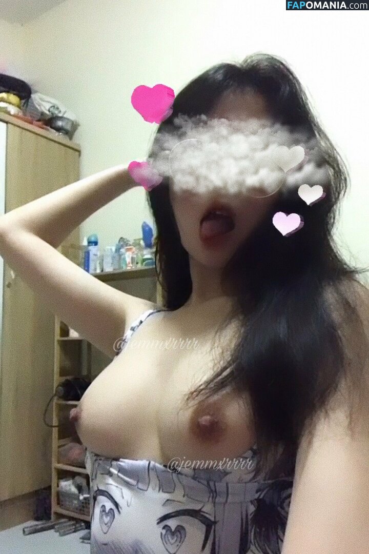 jemmxrrrr Nu OnlyFans  Foto vazada #11
