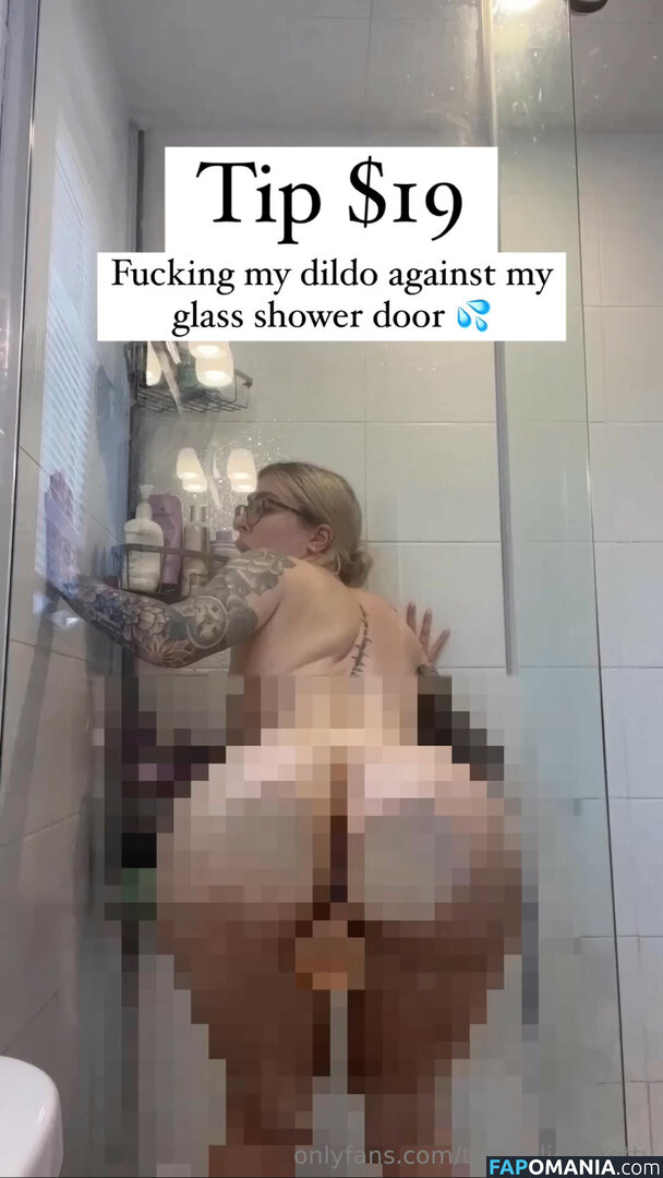 Jen Brett / JenBretty / therealjenbretty Nu OnlyFans  Foto vazada #769