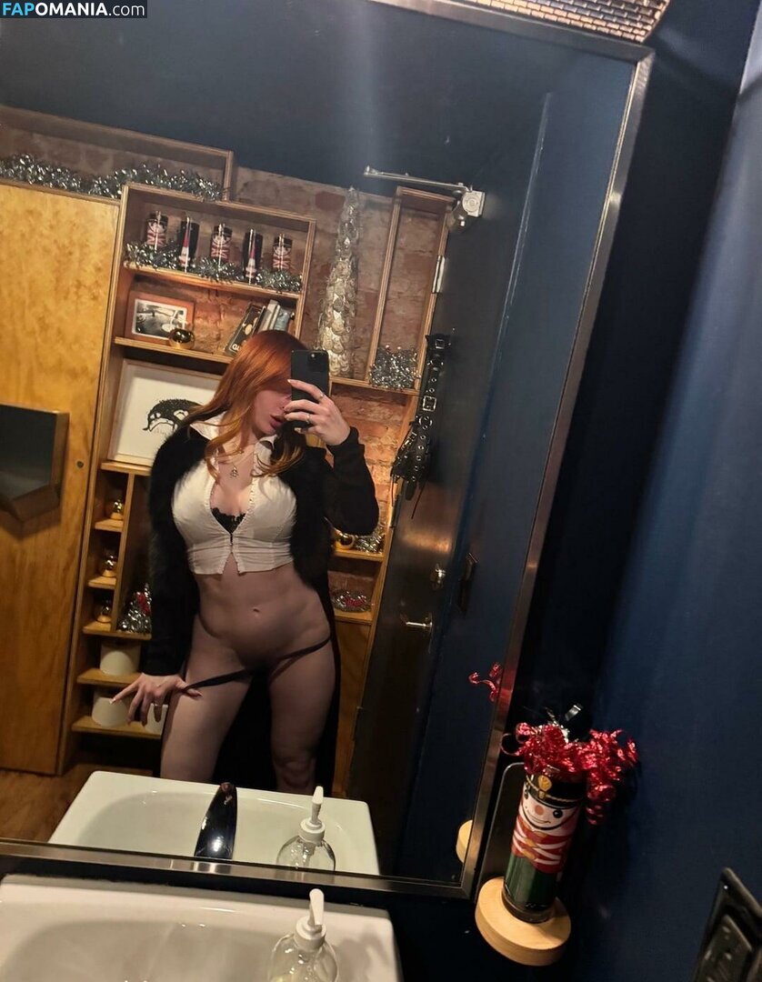Jen Lynn Meowri Nu OnlyFans  Foto vazada #3