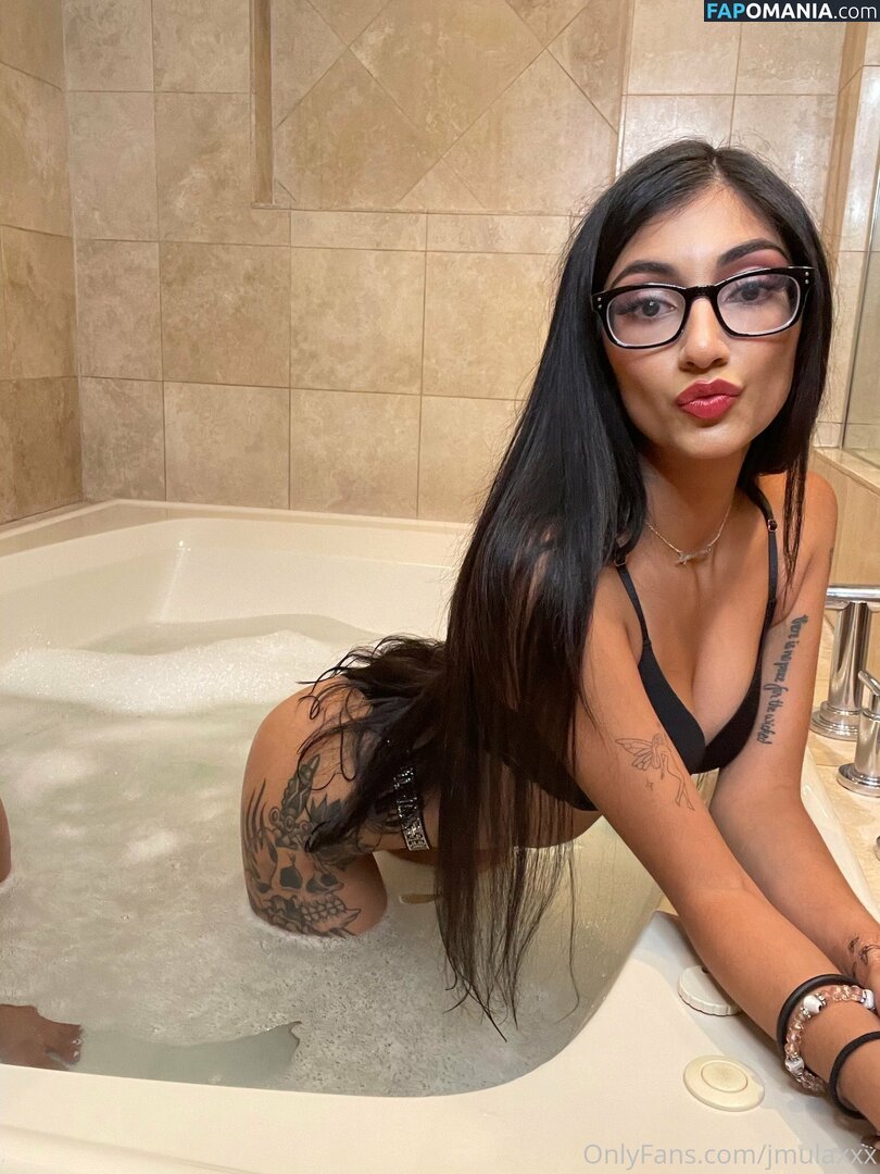Jenelle Mathew / jenellemathew / jmulaxxx Nu OnlyFans  Foto vazada #62