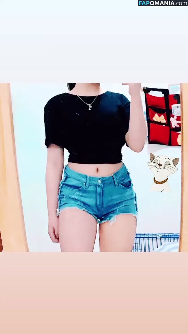 Jenevie Delloson / jenevie_delloson Nu OnlyFans  Foto vazada #1