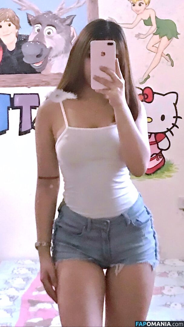 Jenevie Delloson / jenevie_delloson Nu OnlyFans  Foto vazada #2