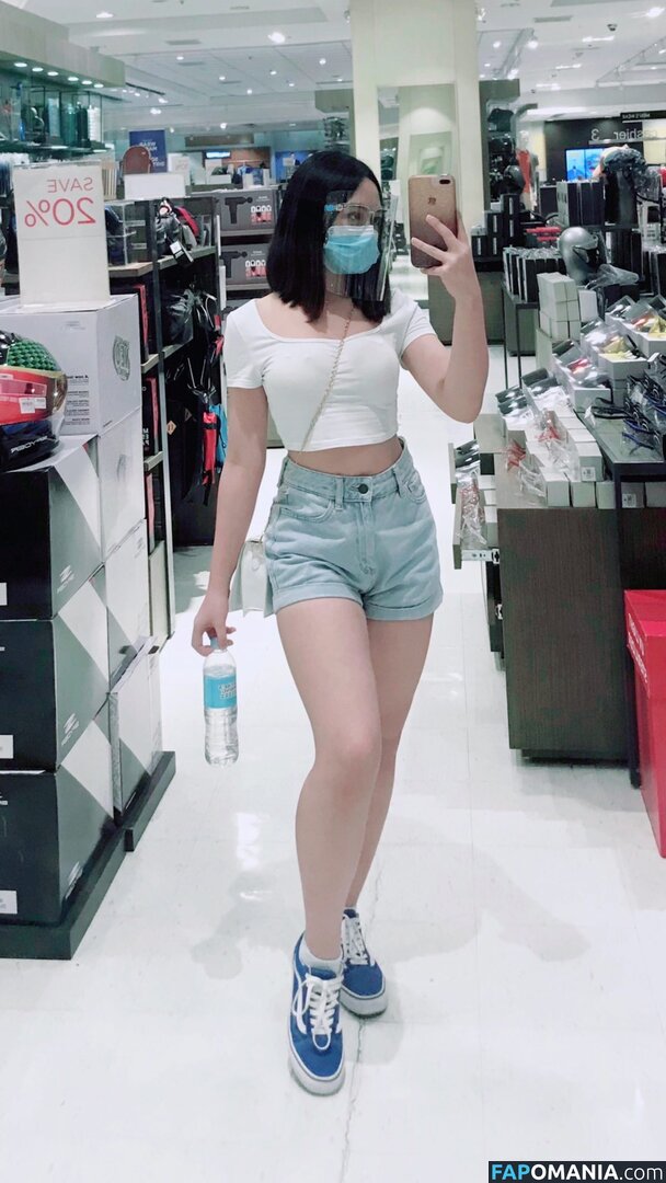 Jenevie Delloson / jenevie_delloson Nu OnlyFans  Foto vazada #5
