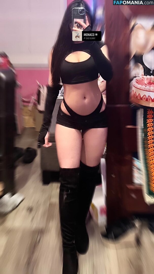 Jenevie Delloson / jenevie_delloson Nu OnlyFans  Foto vazada #6