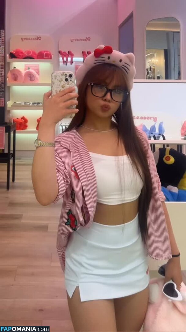 Jenevie Delloson / jenevie_delloson Nu OnlyFans  Foto vazada #11