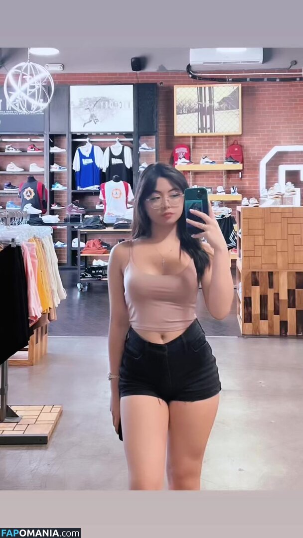 Jenevie Delloson / jenevie_delloson Nu OnlyFans  Foto vazada #15
