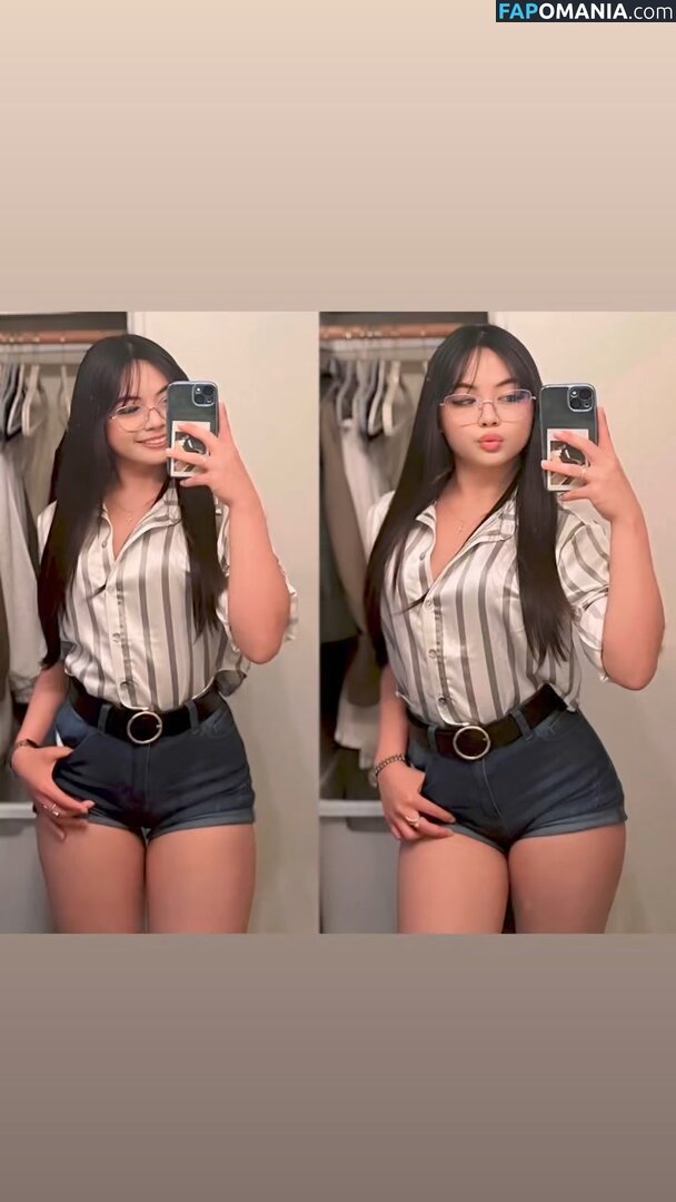 Jenevie Delloson / jenevie_delloson Nu OnlyFans  Foto vazada #20