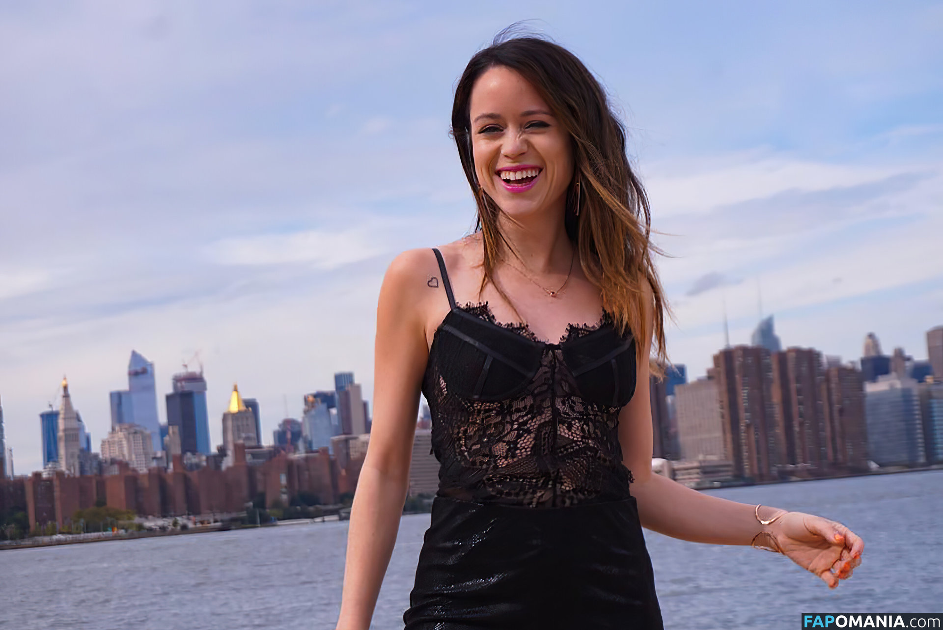 jenhearts247 / jenloveheart Nu OnlyFans  Foto vazada #77