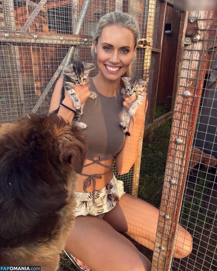 Jenice / jeniceofficial Nu OnlyFans  Foto vazada #25