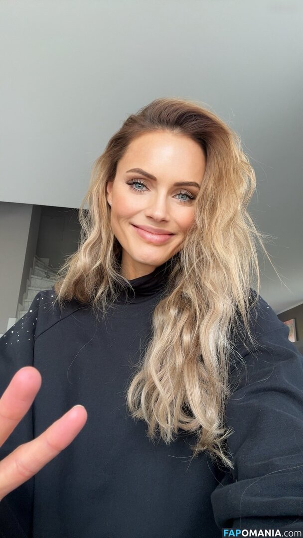 Jenice / jeniceofficial Nu OnlyFans  Foto vazada #33