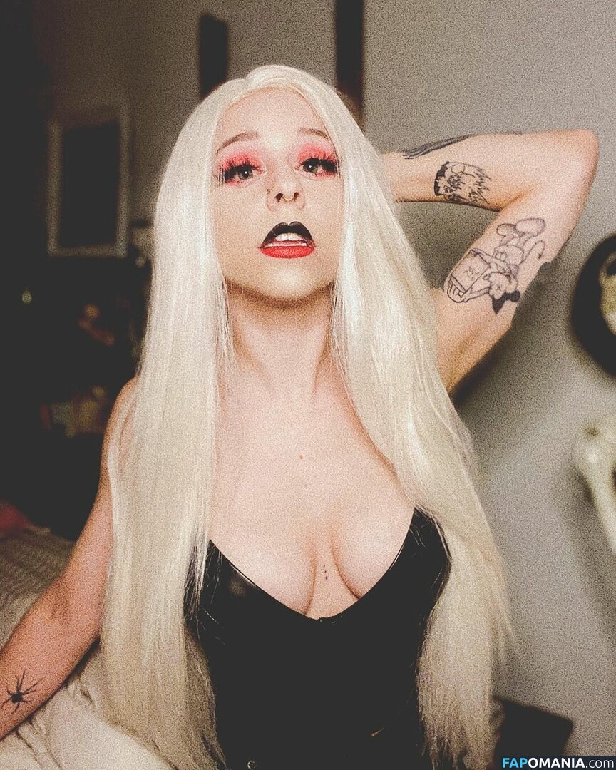 Jenkilzum Nu OnlyFans  Foto vazada #1