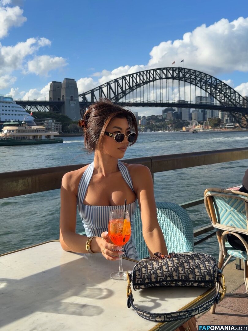 Jenn Lee  / Jenn Lee / Jennifer Lee / jennleezy / jennleezy Nu OnlyFans  Foto vazada #13