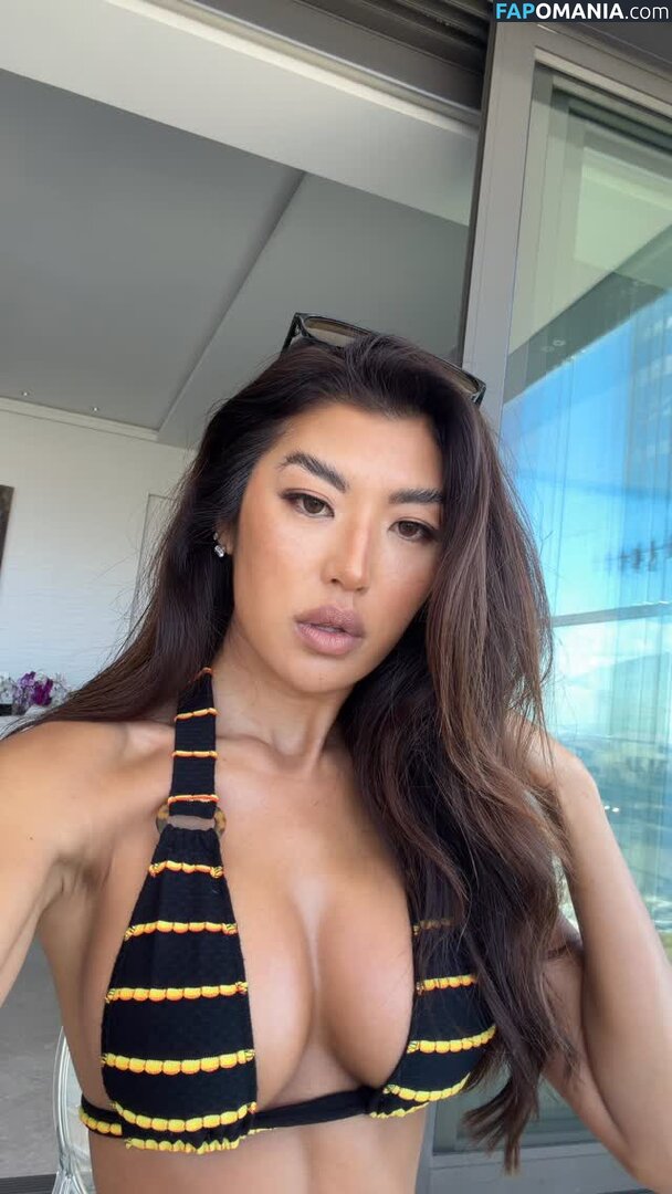 Jenn Lee / Jennifer Lee / _jennlee_ / jennleezy Nu OnlyFans  Foto vazada #2