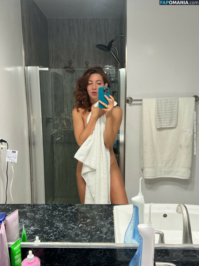 Jenn Sterger / jennifersterger Nu OnlyFans  Foto vazada #17