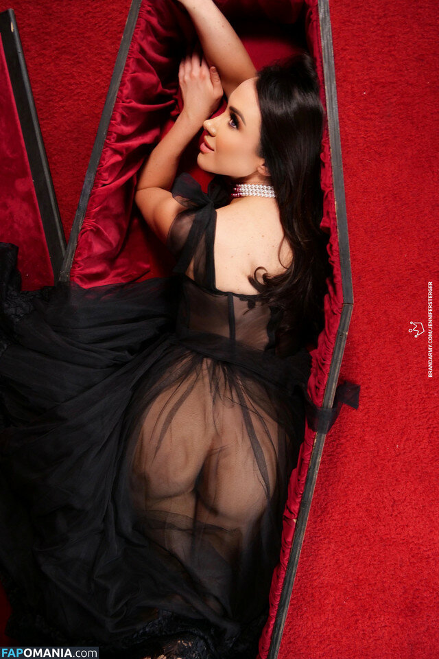 Jenn Sterger / jennifersterger Nu OnlyFans  Foto vazada #25