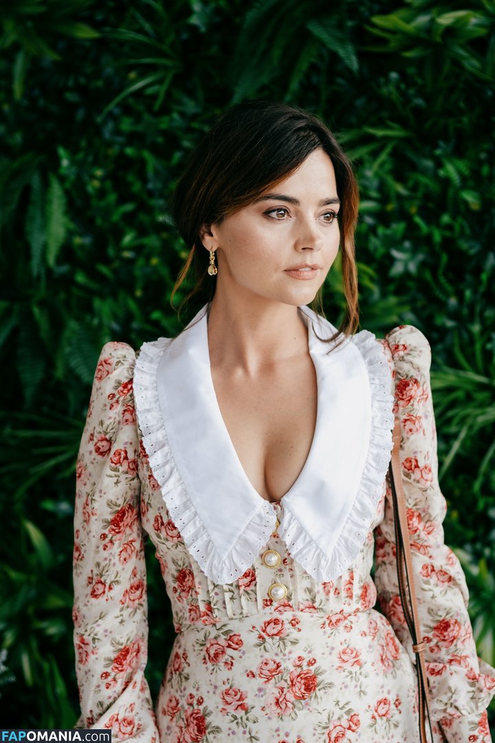 Jenna Coleman / jenna_coleman_ Nu OnlyFans  Foto vazada #32