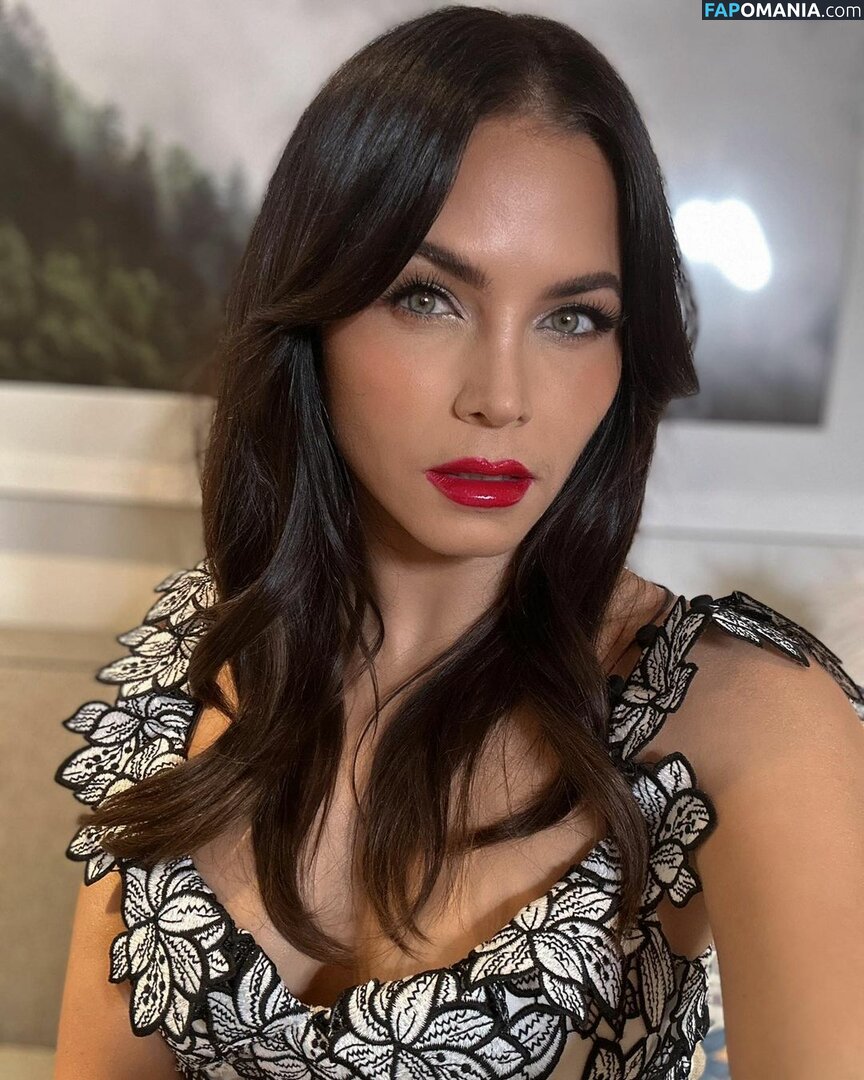 Jenna Dewan Tatum Nu OnlyFans  Foto vazada #37