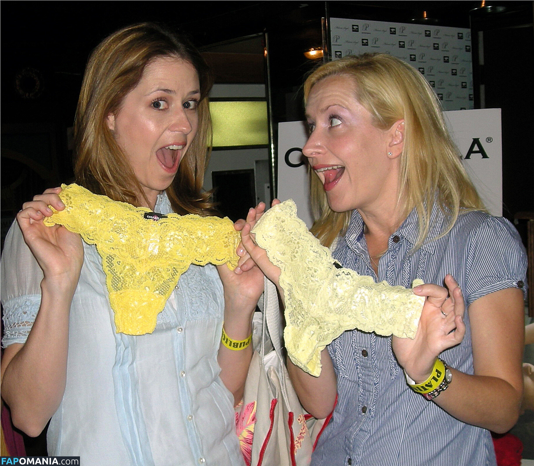 Jenna Fischer / msjennafischer Nu OnlyFans  Foto vazada #12