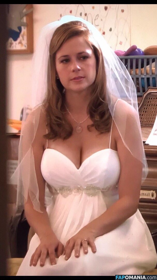 Jenna Fischer / msjennafischer Nu OnlyFans  Foto vazada #20
