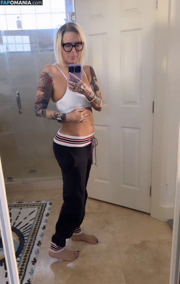 Jenna Jameson / jennacantlose / jennajameson Nu OnlyFans  Foto vazada #353