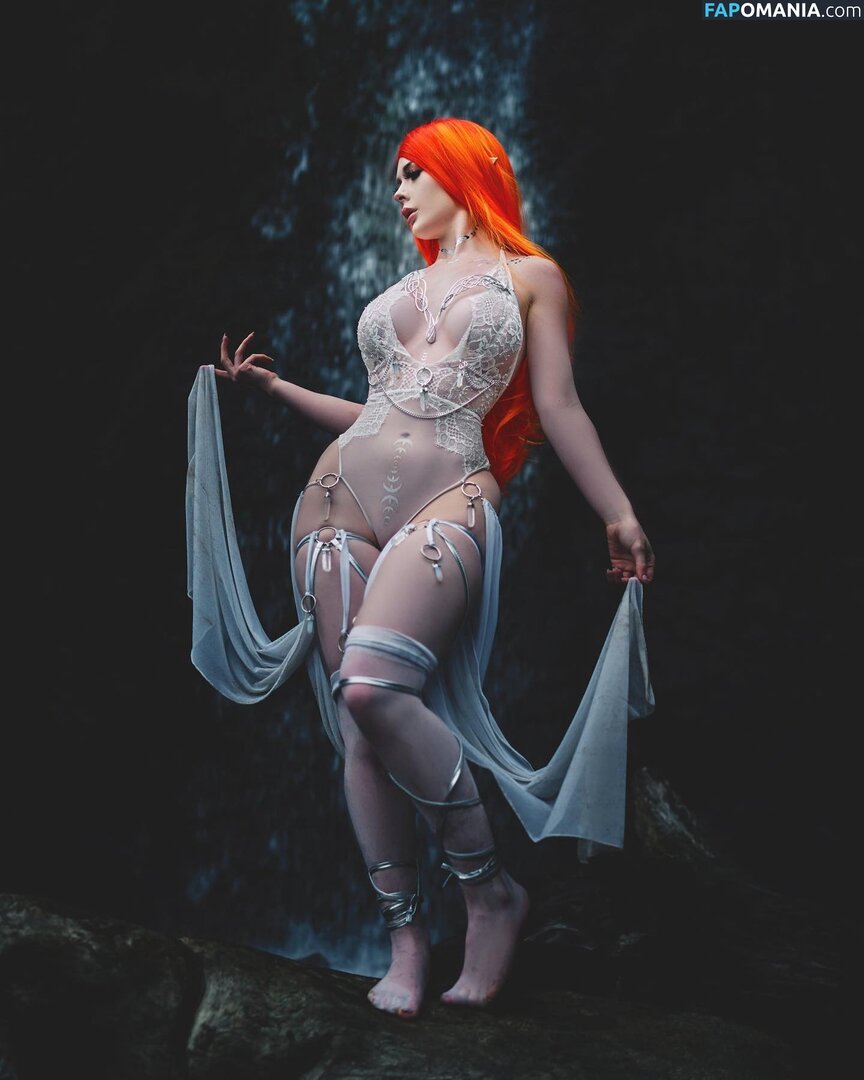 Jenna Lynn Meowri / https: / jennalynnmeowri Nu OnlyFans  Foto vazada #51