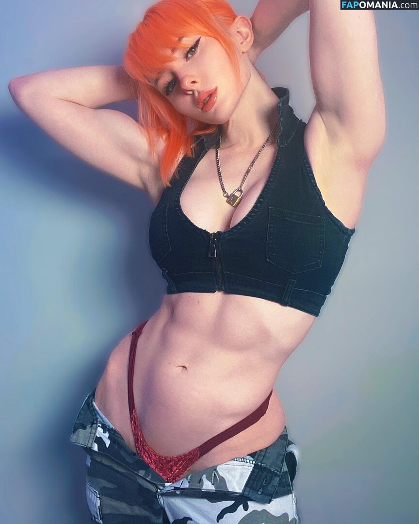Jenna Lynn Meowri / https: / jennalynnmeowri Nu OnlyFans  Foto vazada #59