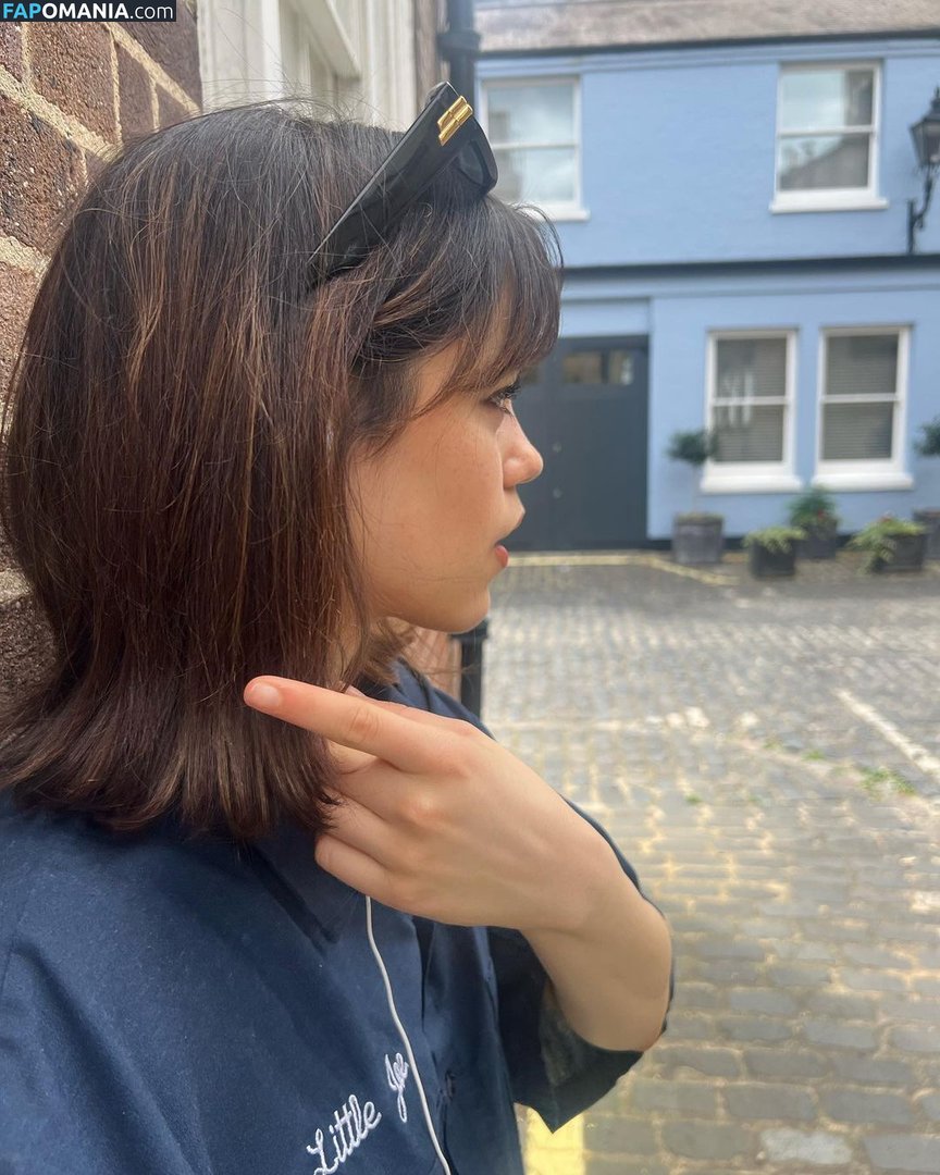 Jenna Ortega / Page / jennaortega Nu OnlyFans  Foto vazada #17