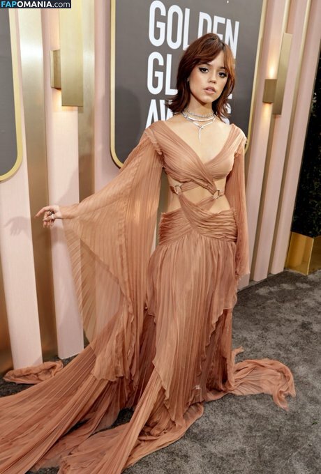 Jenna Ortega / Page / jennaortega Nu OnlyFans  Foto vazada #67